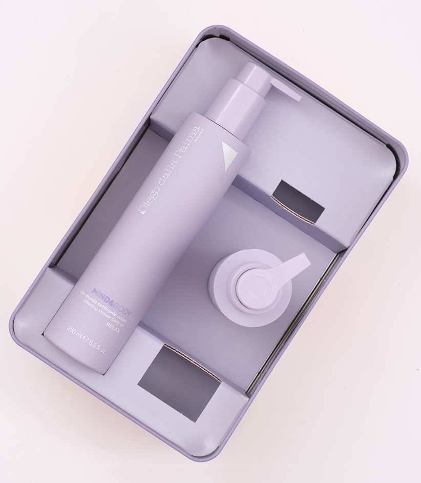 pack cosmetica diego dalla palma