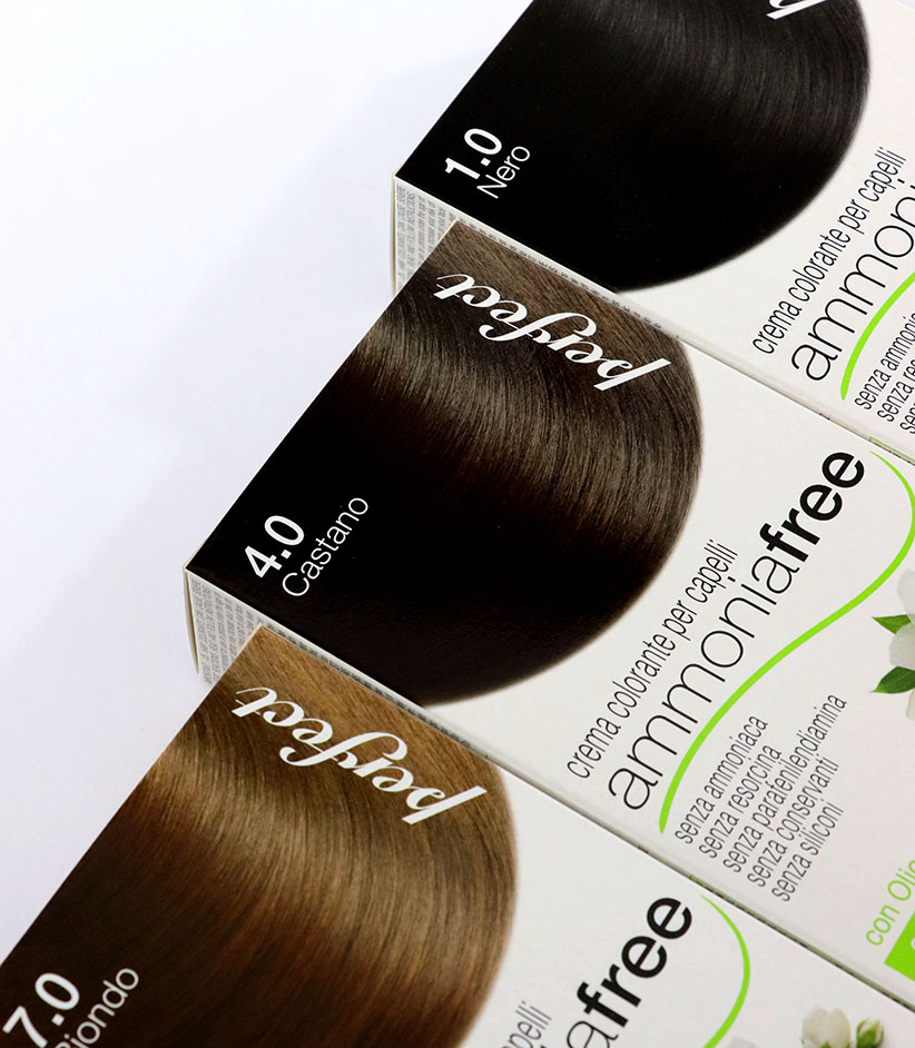 2 Capelli Perfect