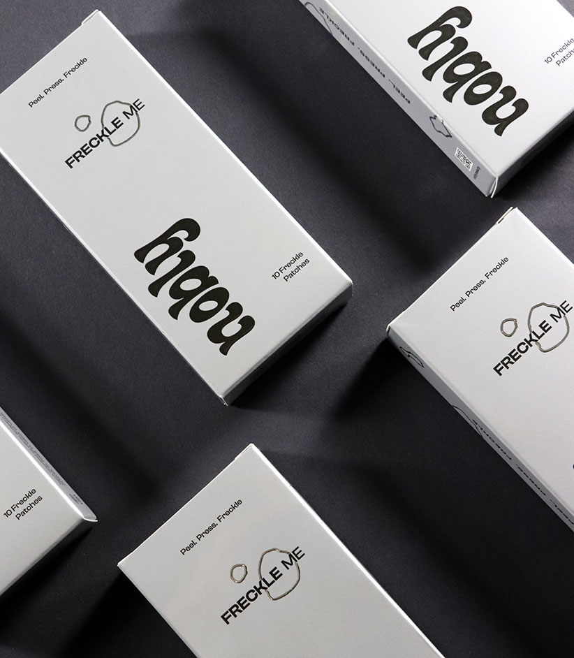 1 Nobly - grafica atestina