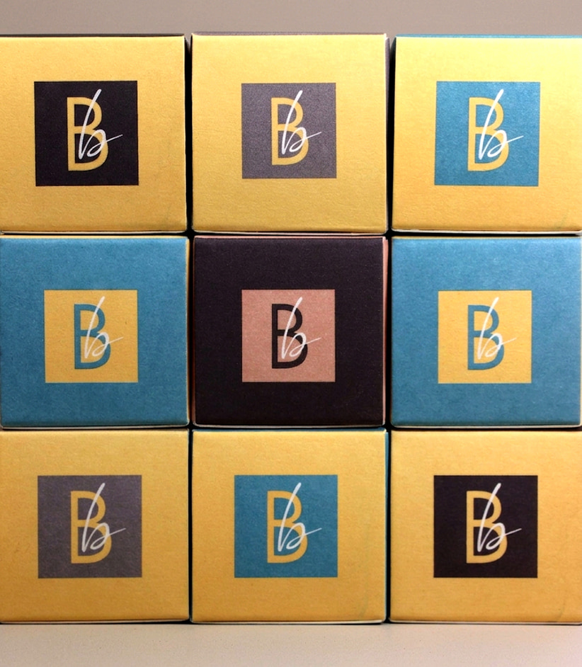 Packaging cartotecnico eco-friendly per linea solare Bema Bio